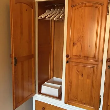 Apartamento En Pleno Centro De Vigo Διαμέρισμα Βίγκο