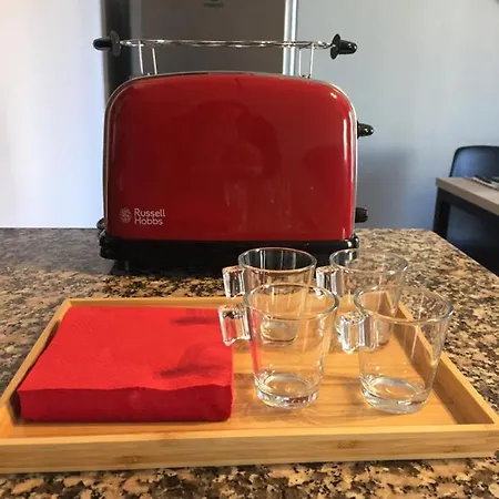 Apartamento En Pleno Centro De Vigo Διαμέρισμα Βίγκο