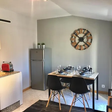 Apartamento En Pleno Centro De Vigo Διαμέρισμα