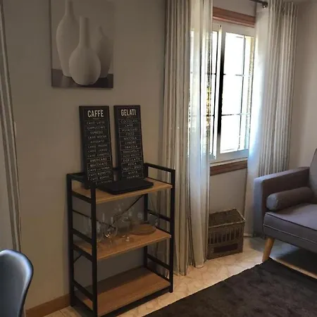 Διαμέρισμα Apartamento En Pleno Centro De Vigo Βίγκο