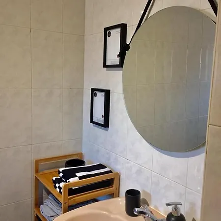 Apartamento En Pleno Centro De Vigo * Βίγκο
