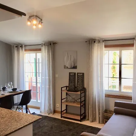 Διαμέρισμα Apartamento En Pleno Centro De Vigo *