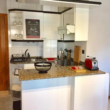 Apartamento En Pleno Centro De Vigo * Vigo