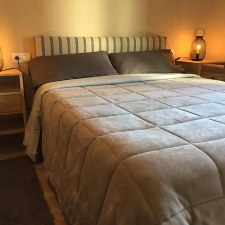 Διαμέρισμα Apartamento En Pleno Centro De Vigo