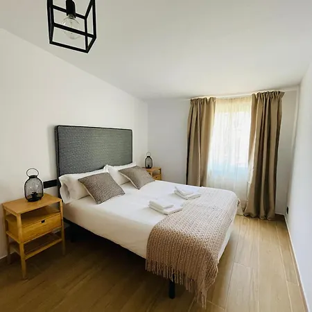 Apartamento En Pleno Centro De Vigo Apartmán