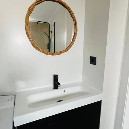 Apartamento En Pleno Centro De Vigo Apartmán *