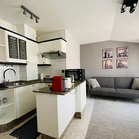 Apartamento En Pleno Centro De Vigo * Vigo