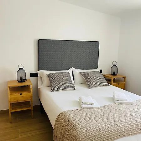 Apartamento En Pleno Centro De Vigo Apartmán