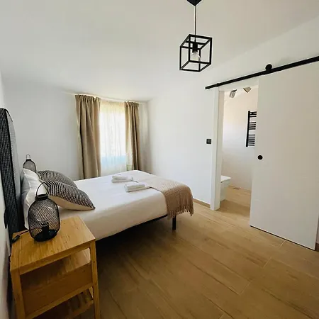 Apartamento En Pleno Centro De Vigo
